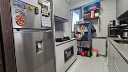 Parc Clematis (D5), Apartment #575085701